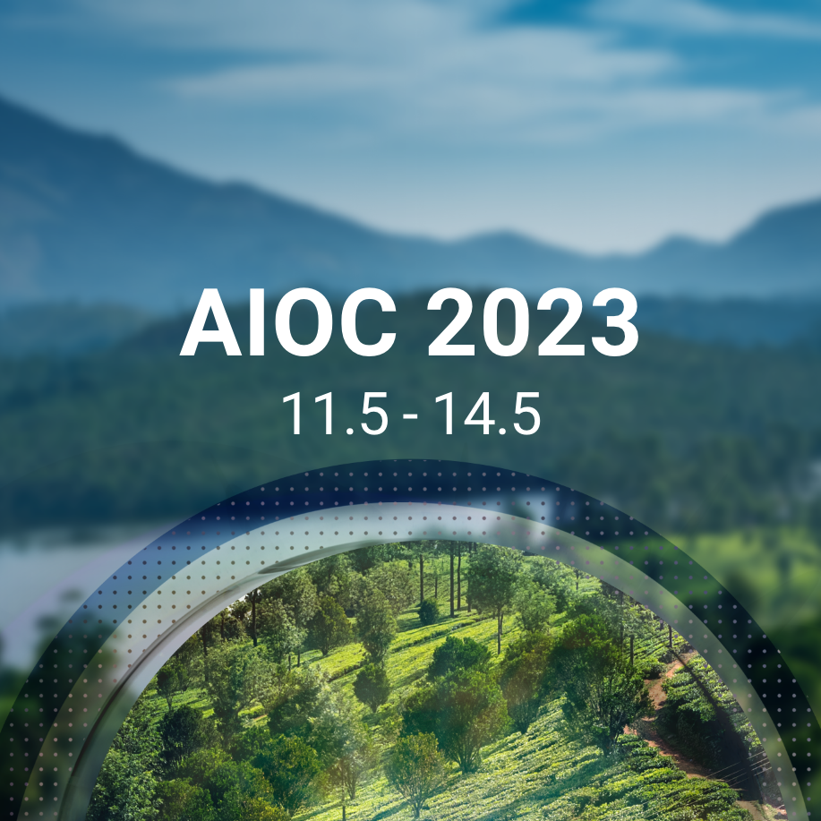 AIOC 2023