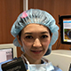 Dr. Kaori Sato