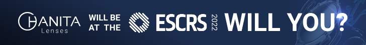 ESCRS - come meet us