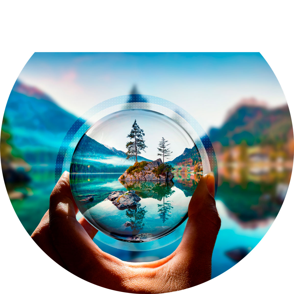 artificial intraocular lens