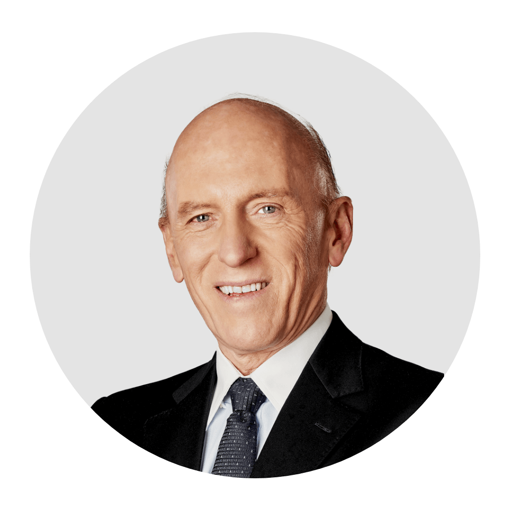 Professor Jorge Alio